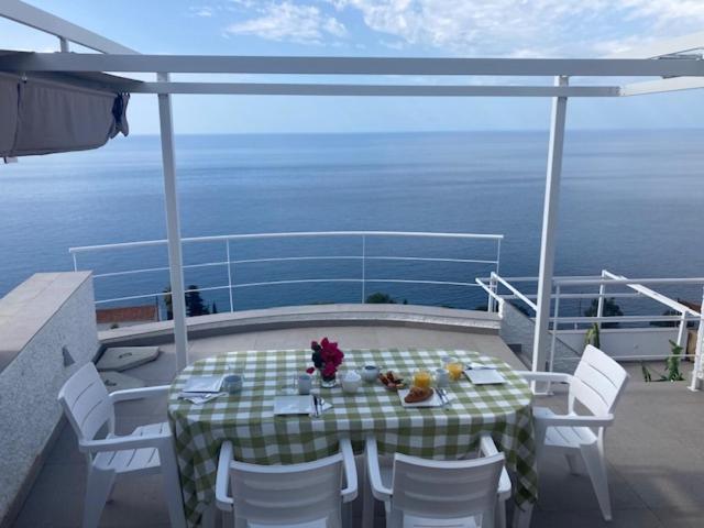 Casa Mediterraneo Tropical. El Mar A Tus Pies Salobreña Exteriér fotografie